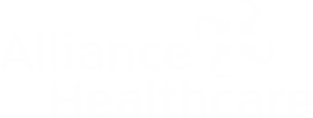 Nine Feet Tall – Case Study – Alliance Healthcare
