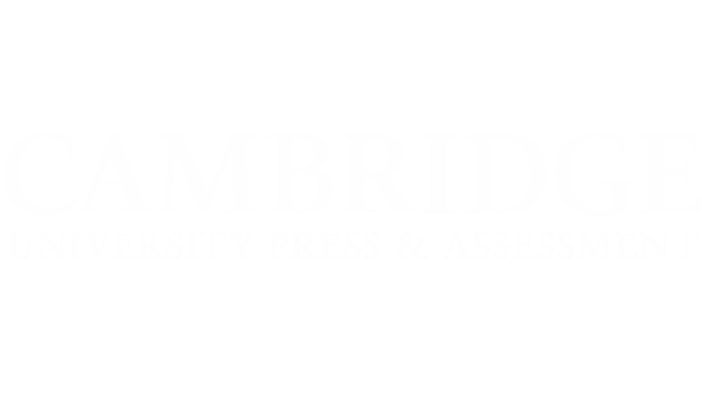 Cambridge Press & Assessment logo