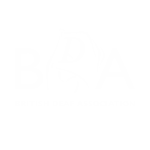 Nine Feet Tall – Case Study – British Deaf Association